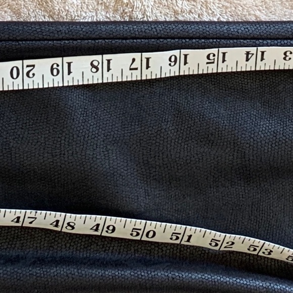 TAHARI Reptile Straight Leg Pants - Picture 10 of 12